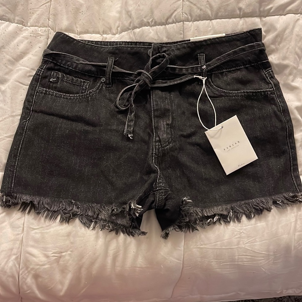 KanCan shorts
